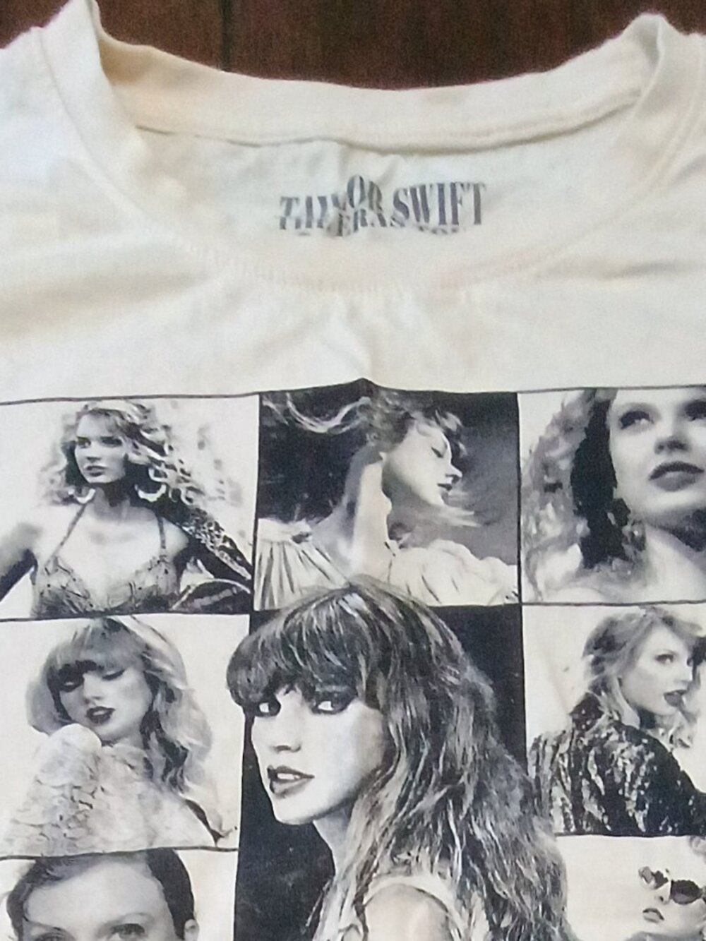 Taylor Swift The Eras Tour